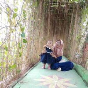 Nurina Hidayati profile icon