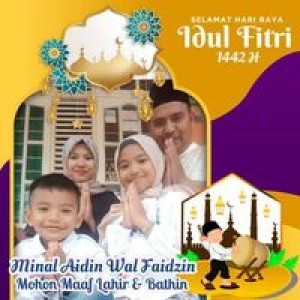 Mutia Addini profile icon