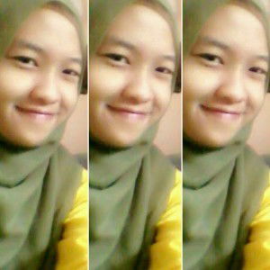 Horidatun Nadifah profile icon