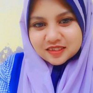 Maysa Fitri profile icon