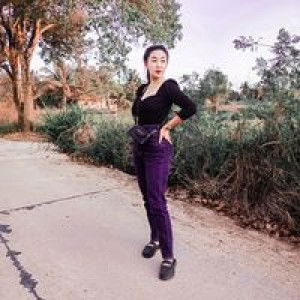 Yolada Yemdech profile icon