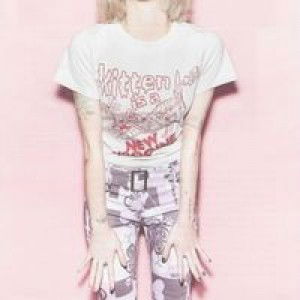 Kimberly Mitsuyama profile icon