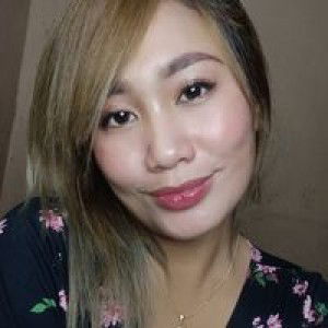 Sheryl Rose Cariaga profile icon