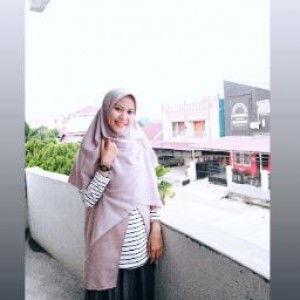 Siti Munjayanah profile icon