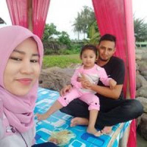 Niza Zahra Fazil profile icon