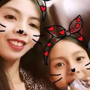 Angelica Ambayec Malocloc profile icon