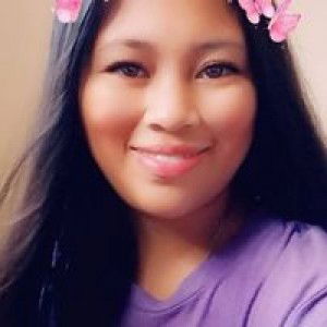 Ann Ruby Gamat profile icon