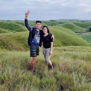 Achelle Tallud Cabaguan profile icon