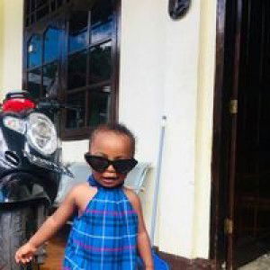 Melanesia Krakuko profile icon