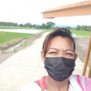 Maricar De Jesus profile icon