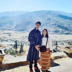 Ming Qin Foo profile icon