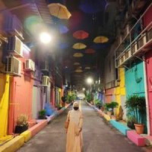 Syahfiqah Haron profile icon