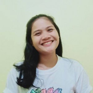 Crizel Luciano profile icon