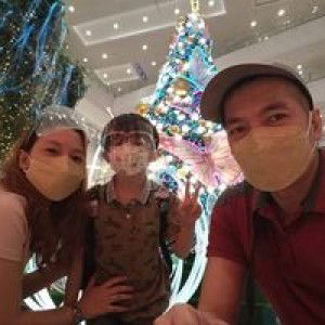 Rona Mae Lao profile icon