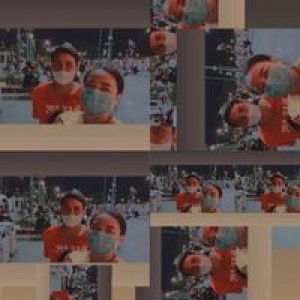 Risshaa Dhwii profile icon