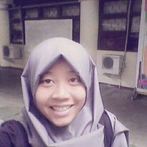 Ayun Romadloniyah profile icon