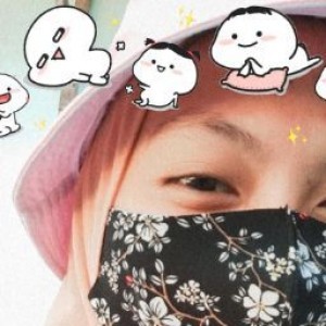 Aisyah Chandra Pradini profile icon