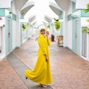 Syuhadah Adnan profile icon