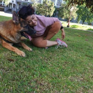 Marianche Pardede profile icon