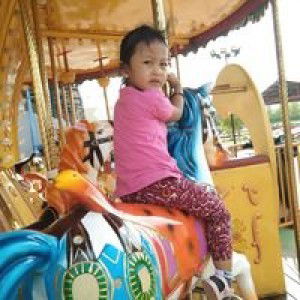 Ayu Lestari profile icon