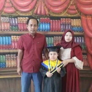 Andi Liani profile icon