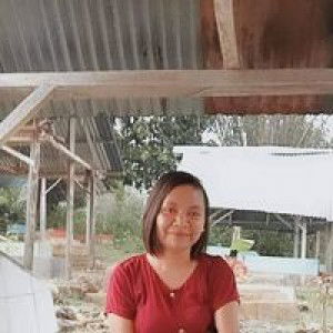 Nhona Anytha profile icon