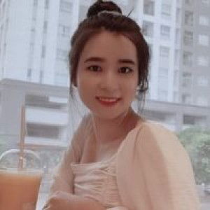 Hường Sally profile icon