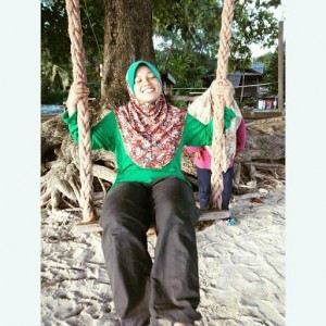 Saadah Nordin profile icon