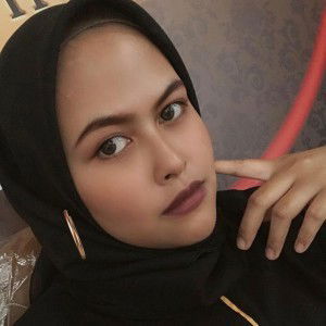 siti hajar profile icon