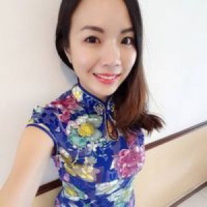 Tiffany Tan profile icon