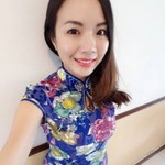 Tiffany Tan profile icon