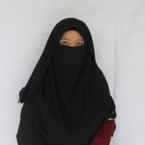 Dina Nur'Aini Zahra profile icon