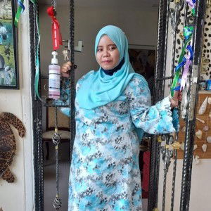 nur fatin nabilah profile icon