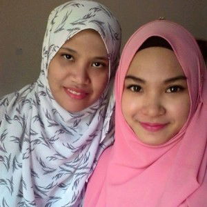 nur rafidah kamis profile icon