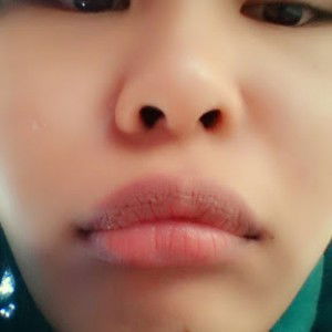 wely sandika profile icon