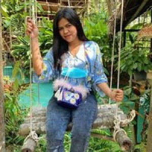 Aomsin Nisarat profile icon