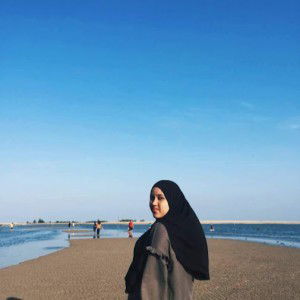 nur qarina profile icon