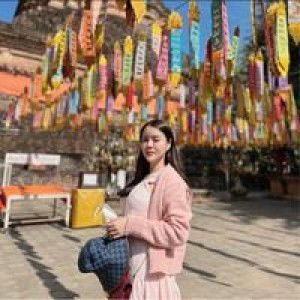 Phinrada Srinaphaeng profile icon