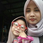 Putri Purwandini profile icon