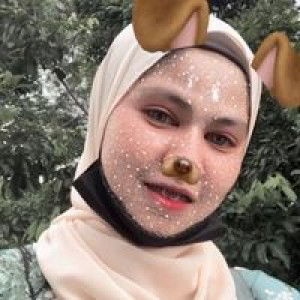 Syida Dekda profile icon