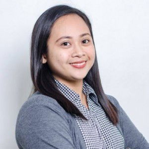 Vanielyn Adrineda profile icon