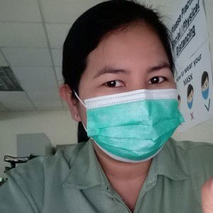 May Argente profile icon