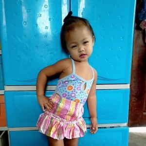 Clylyn Victoria profile icon