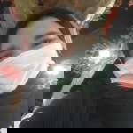 Nora Zhafran Once profile icon