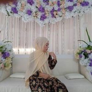 Aniesah Mohd Juni profile icon