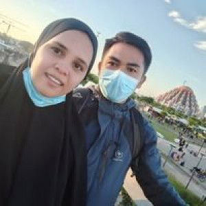 Eka Afriany profile icon