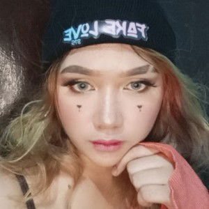 haru전효빈 profile icon