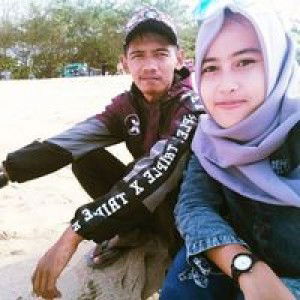 Oby Wahyu profile icon