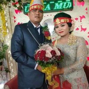 Memory Lastaida Naibaho profile icon