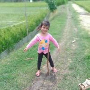 Novia Aisyah profile icon